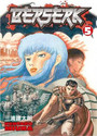 Berserk, Volume 5 Berserk, Volume 5