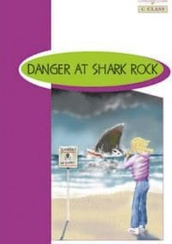 Danger at Shark Rock