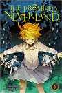 The Promised Neverland, Vol. 5