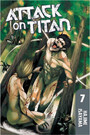 Attack on Titan, Volume 7 Attack on Titan, Volume 7