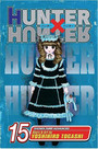Hunter x Hunter, Vol. 15