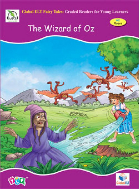 The Wizard of Oz