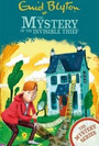 The Mystery of the Invisible Thief