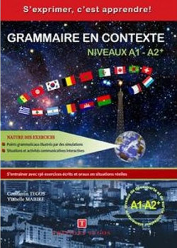Grammaire en contexte