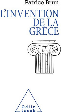 L'Invention de la Gr?ce