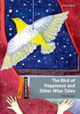 Dominoes 2 The Bird of Happiness and Other Wise Tales