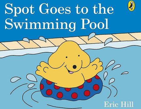 Spot Goes to the Swimming Pool