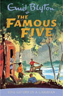 Famous Five Famous Five