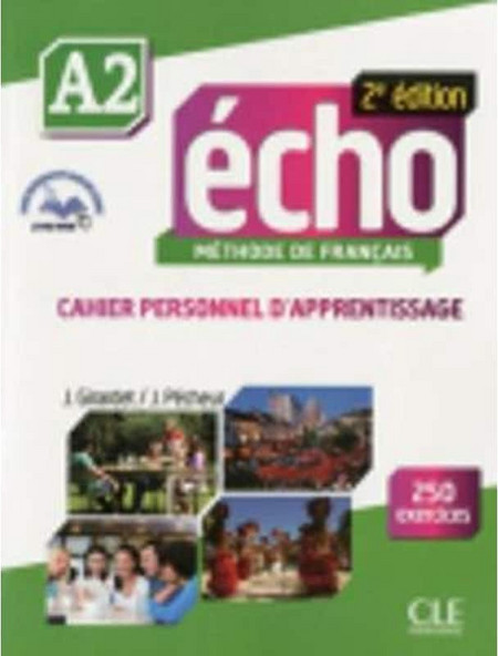 Echo A2