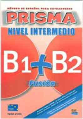 Prisma Fusión B1+B2