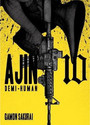 Ajin: Demihuman, Vol. 10 Ajin: Demihuman, Vol. 10