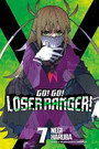Go! Go! Loser Ranger! Vol. 7 Go! Go! Loser Ranger! Vol. 7