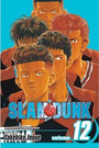 Slam Dunk, Vol. 12 Slam Dunk, Vol. 12