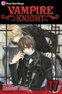 Vampire Knight Vampire Knight