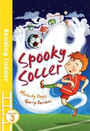 Spooky Soccer Spooky Soccer