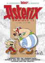 Asterix: Asterix Omnibus 13 Asterix: Asterix Omnibus 13
