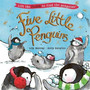 Five Little Penguins