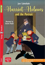Harriet Holmes and the Portrait