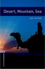 Desert, Mountain, Sea Desert, Mountain, Sea