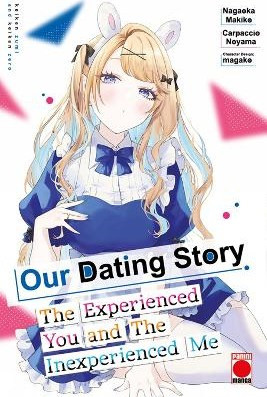 Our Dating Story