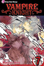 Vampire Knight Vampire Knight