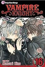 Vampire Knight Vampire Knight