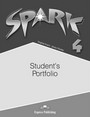 Spark 4 Students Portfolio