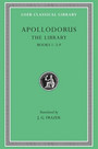 The Library, Volume I The Library, Volume I