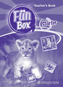 Fun Box Teacher's Alphabet & Starter Book