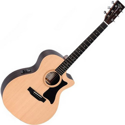 Sigma Guitars GTCE