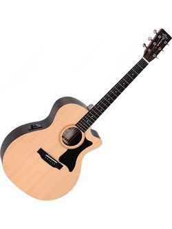 Sigma Guitars GTCE
