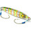 Mustad Wingman Slow Fall Τεχνητό Δόλωμα Πλάνος 100gr GOS