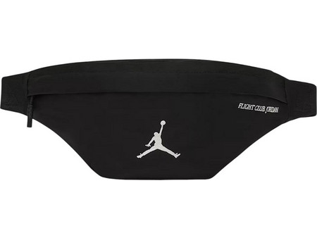Jordan MVP Air Τσαντάκι Μέσης Μαύρο MA9108-023