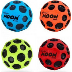 Waboba Παιδικό Moon Ball Διάφορα Χρώματα 6.3cm C02G0130057