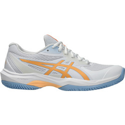 ASICS Game Γυναικεία Αθλητικά Παπούτσια Padel Γαλάζια 1042A286-101