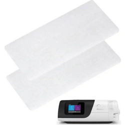ResMed Airsense 11 Υποαλλεργικά Φίλτρα Οξυγόνου 2τμχ