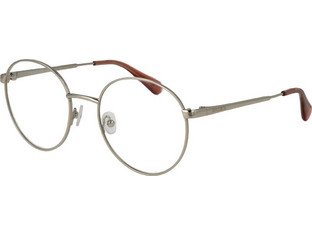 Max & Co MO5049 016 Ανδρικός Σκελετός Γυαλιών Οράσεως Μεταλλικός Ασημί