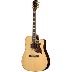Epiphone Hummingbird Deluxe Natural