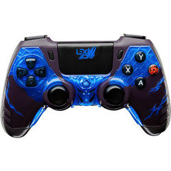 Lexip Madara Design By Tsume - Naruto Shippuden Controller για Switch