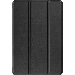 Sonique Smartcase Slim Black (Lenovo Tab M11)