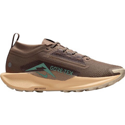Nike Pegasus Trail 5 GTX Γυναικεία Αθλητικά Παπούτσια Trail Running Ταμπά FQ0912-200