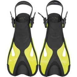 XDive Breeze Fluo Yellow