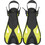 XDive Breeze Fluo Yellow