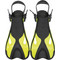 XDive Breeze Fluo Yellow XDive Breeze Fluo Yellow