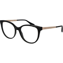 Max & Co MO5069 001 Γυναικείος Σκελετός Γυαλιών Οράσεως Κοκάλινος Χρυσός Μαύρος