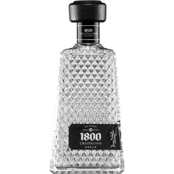 1800 CRISTALLINO Anejo 700ml