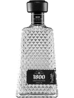 1800 CRISTALLINO Anejo 700ml