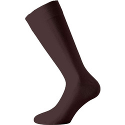 Walk Henares Bamboo Ανδρικές Κάλτσες Ψηλές Σοκολατί W304M-16