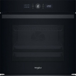 Whirlpool WOI4S8PM2SBA Φούρνος Ηλεκτρικός Άνω Πάγκου 73lt με Πυρόλυση 59.5cm
