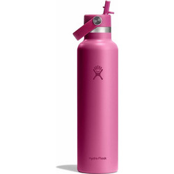 Hydro Flask Standard Mouth Flex Straw Cap Reef 621ml